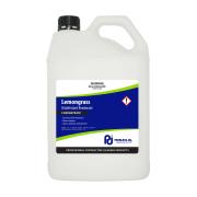Lemongrass Disinfectant 5L