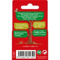 Thumbnail image of Faber-Castell PVC-free Naturals Erasers White Large Pack 2