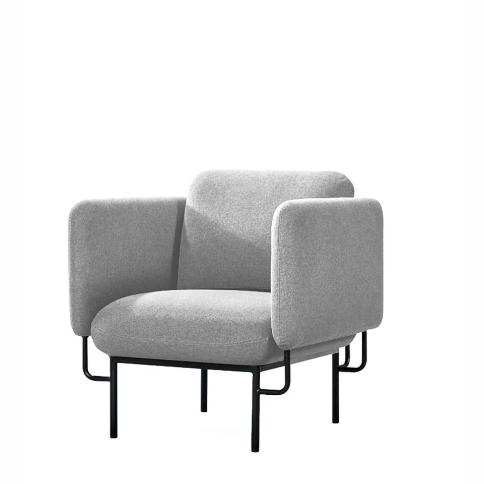 Rapidline Capri 1 Seater Sofa Image