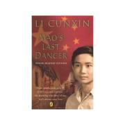 Penguin Mao's Last Dancer Young Reader Ed Author Li Cunxin