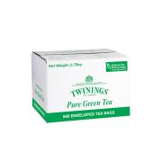 Twinings Green Tea Bags Carton 500
