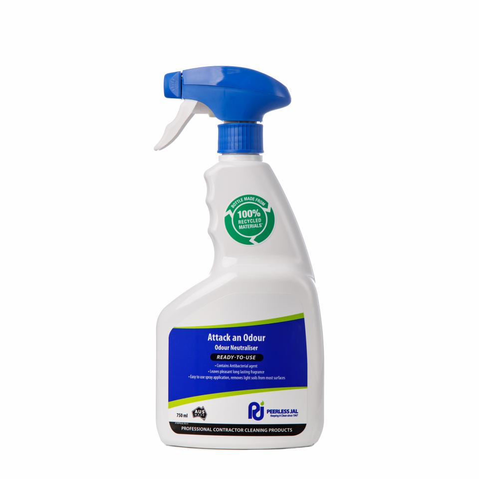 Peerless Jal Attack An Odour Premixed Rtu 750ml Image