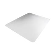 Floortex Chair Mat Multipurpose PVC 75 X 120