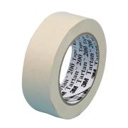 3M 2214 Highland 36mmx50m Paper Masking Tape