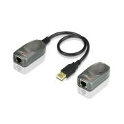 Aten USB 2.0 Cat 5 Extender UCE260-AT-U