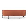 Thumbnail image of Rapidline Cosmos 3 Seat - Rust