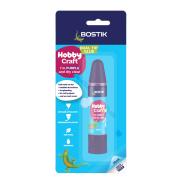 Bostik Hobby Craft Dual Tip Glue