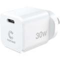 Thumbnail image of Comsol 30w USB-C Fast Gan Charger