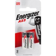 Energizer A23 12V Alkaline Battery Pack 2