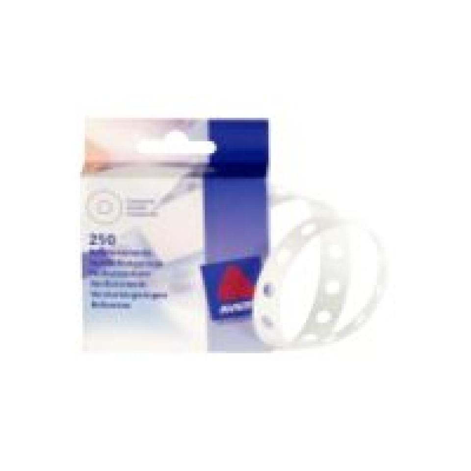 Avery 934242 Reinforce Dispenser Clear Pack 250 Image