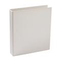 Winc Earth Insert Binder A4 2 D Ring 38mm White | Winc