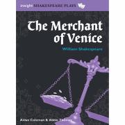 Insight Shakespeare Plays The Merchant Of Venice