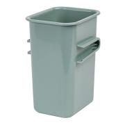 Elizabeth Richards Connector Storage Tub 85 x 65 x 115mm Snow Gum