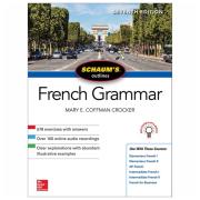 Schaums Outline Of French Grammar 7th Edn