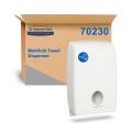 Thumbnail image of Aquarius Double Multifold Towel Dispenser 70230 1 Dispenser