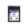 Thumbnail image of Austar Bin Liners Contractor Heavy Duty 240 Litre Black Packet 25 Carton 100