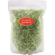Victoria Gardens Wasabi Peas Snack 1kg
