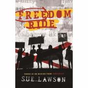 Freedom Ride. Author Sue Lawson