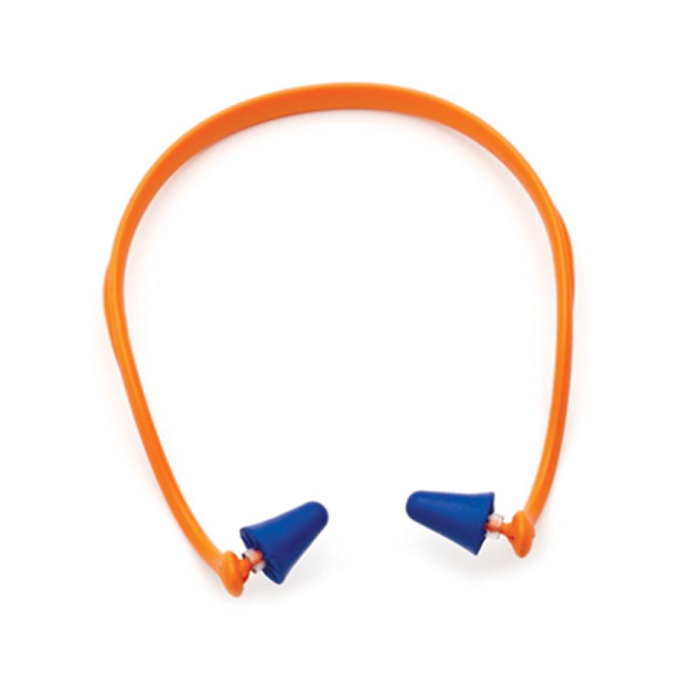 Proband Hbepar Fixed Replacement Earplugs For Hbepa Class 4 Slc8024Db Pair