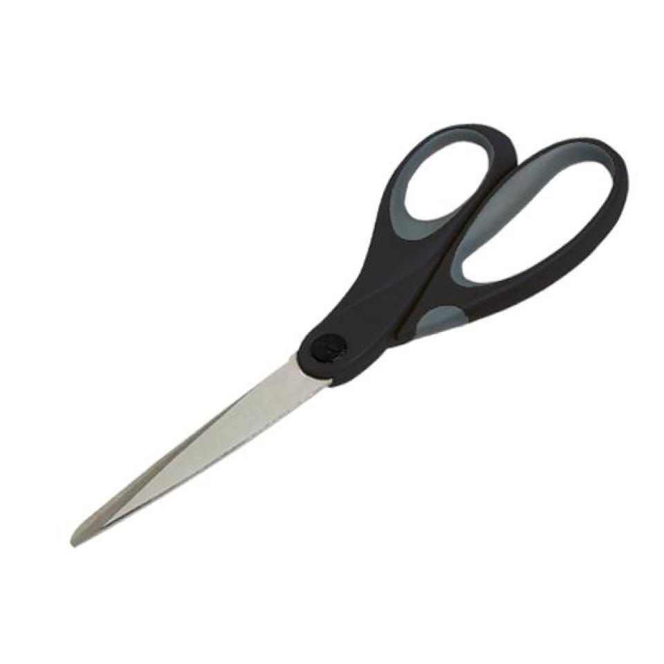 information about scissors