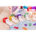 Thumbnail image of Learn And Grow Toys Magnetic Tile Toppers Numeracy Pack 40 Piece