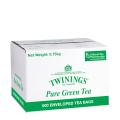 Thumbnail image of Twinings Green Tea Bags Carton 500