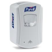 PURELL LTX-7 Touch-Free Dispenser 700ml White