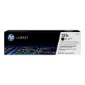 Thumbnail image of HP LaserJet 131X Black Toner Cartridge - CF210X