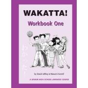 Pascal Press Wakatta Workbook 1