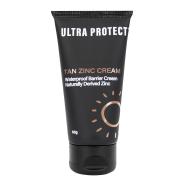 Ultra Protect Tan Zinc Cream Tube 60g