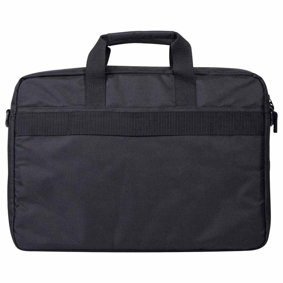 Targus Intellect 15.6-inch Topload Laptop Case Black | Winc