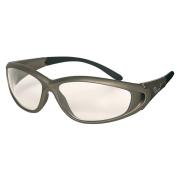 Safechoice Safety Spectacles Frame Lens Anti-Fog Pearl Clear