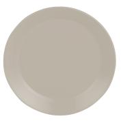 Decor Large Dinner Plate 255mm Ivory Carton 50