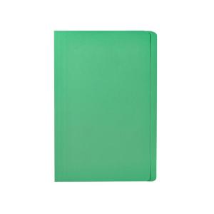 Staples Manilla Folder Foolscap Green Box 100 