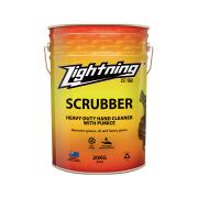 Lightning Scrubber Hand Cleaner 20Kg