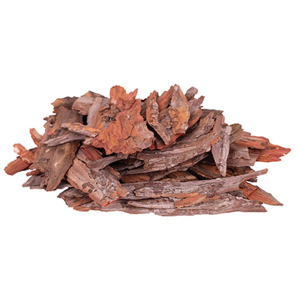 Bark Pieces Assorted 250g
