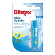 Blistex Ultra Lip Balm SPF50+ Carded 4.25g