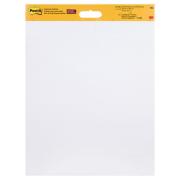 Post-It Super Sticky Wall Hanging Pad White 508 x 584mm Pack 2