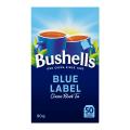 Busshells Tea Bushells Blue Label Classic Black Tea Bags Pack 50 | Winc