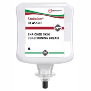 SC Johnson Enriched Skin Conditioning Cream 1L Cartridge