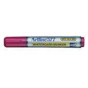 Artline 577 Whiteboard Marker Bullet Pink