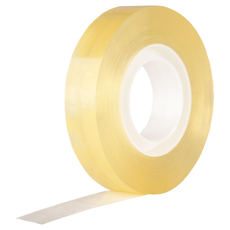 permanent double sided tape