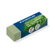 Staedtler Natural Eraser Green