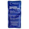 Thumbnail image of Uneedit Re-usable Ice Pack Hot/Cold With Cotton Pouch 28 x 13 cm Each