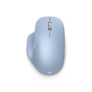 Microsoft MS Bluetooth Ergonomic Mouse Pastel Blue