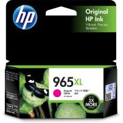 HP 965xl Ink Cartridge 16k Magenta