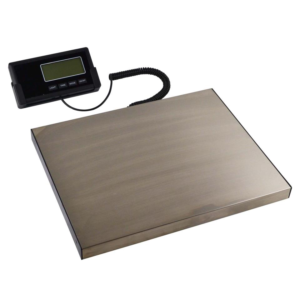 Italplast Digital Scales 65kg