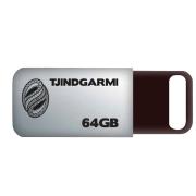 Tjindgarmi USB 2.0 Flash Drive 64GB