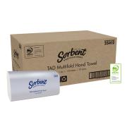 3Mi－Ki　0107 ♡ Tork Xpress Multifold Hand Towel / Tork 148430, Tork