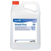 Diversey Shield 5687585 Pine Disinfectant 5L